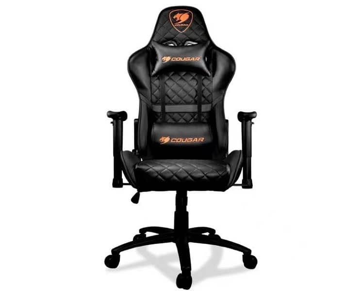 Gaming Chairs MSI Razer Cougar Playstation 1