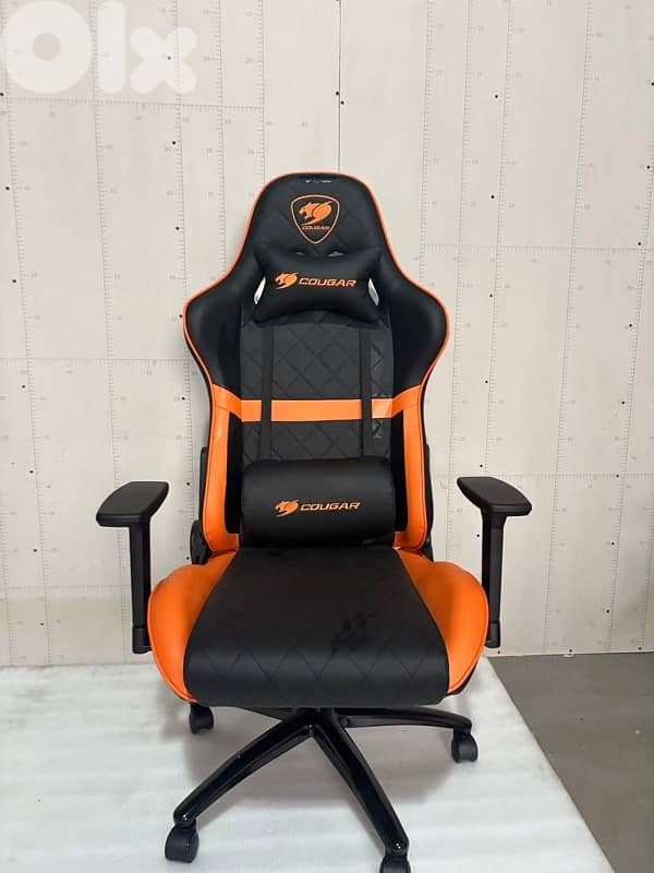 Gaming Chairs MSI Razer Cougar Playstation 4