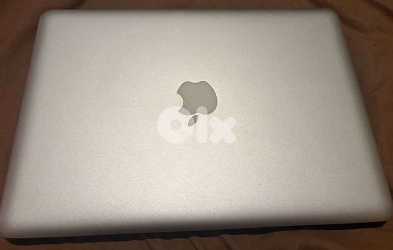 MacBook Pro 0