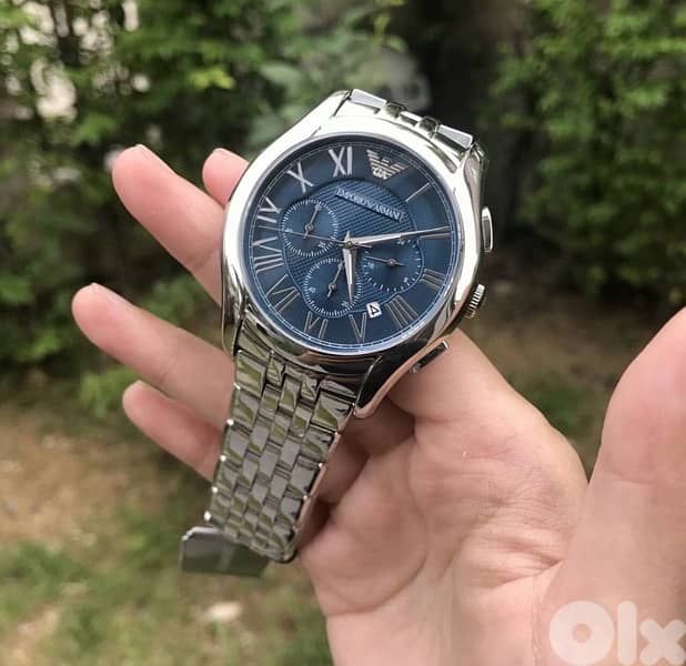 Authentic Emporio Armani watch brand new 0
