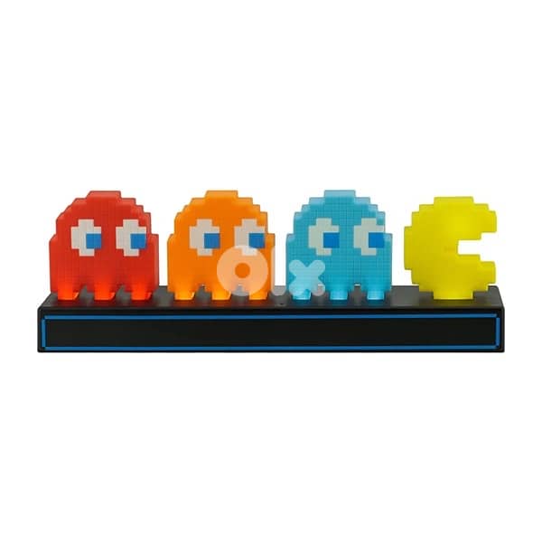 Gaming Setup Icons Lights (swipe to view available models) 1