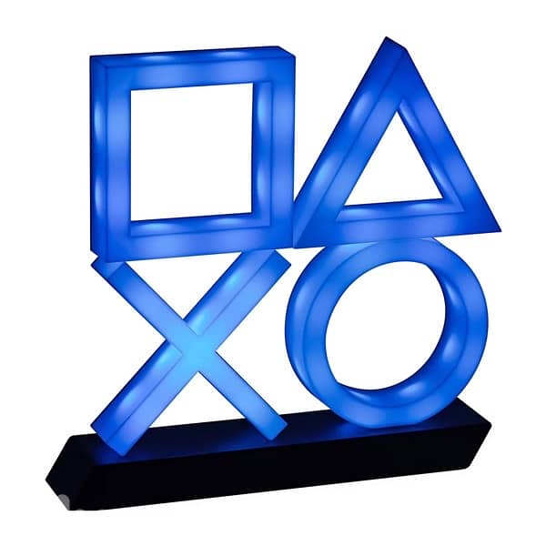 Gaming Setup Icons Lights (swipe to view available models) 6