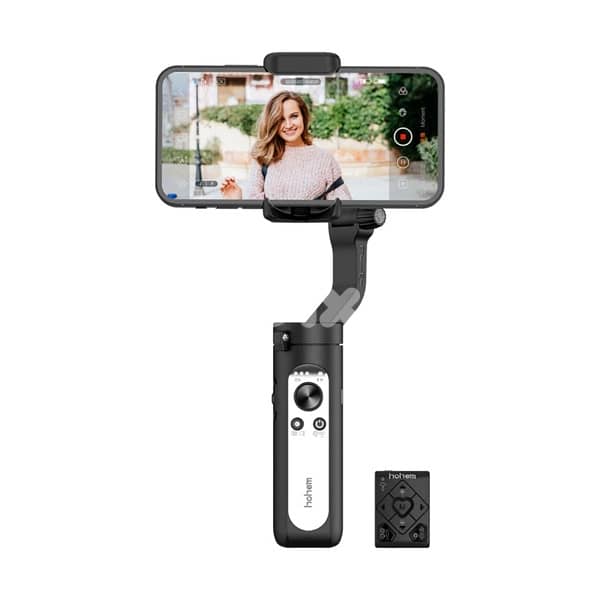 Hohem Isteady X2, XE, Q phone gimbal stabilizer 2