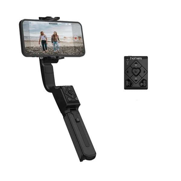 Hohem Isteady X2, XE, Q phone gimbal stabilizer 3