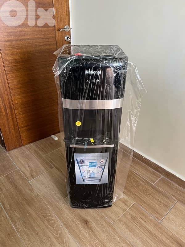 National water dispenser cooler 0