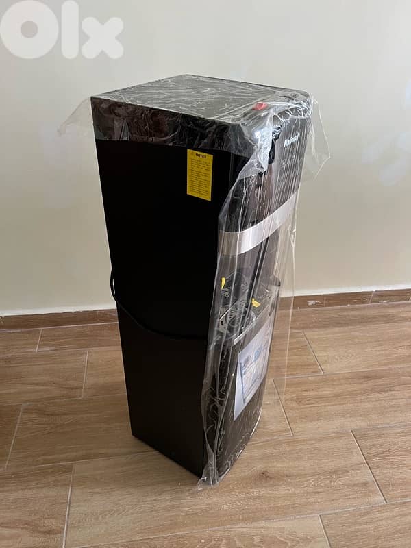 National water dispenser cooler 2