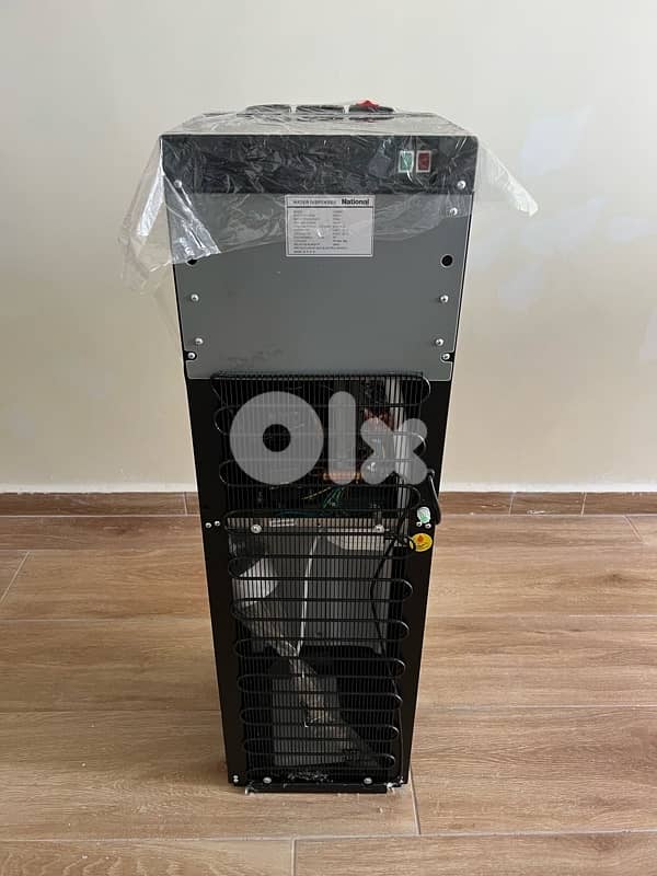 National water dispenser cooler 3