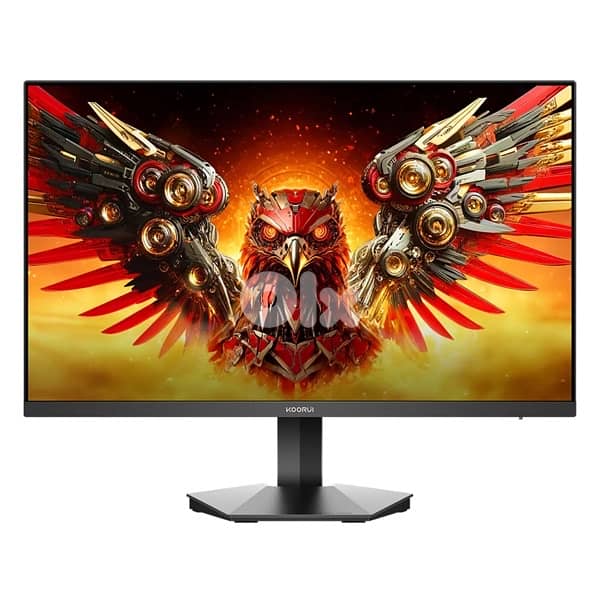 kooriu 24” gaming monitor 200hz fhd hdr400 2
