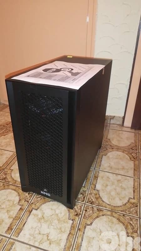 Gaming PC | i9-12900K + RTX 3060 + 32GB RAM + 1TB NVMe 1