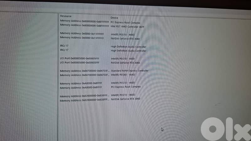 Gaming PC | i9-12900K + RTX 3060 + 32GB RAM + 1TB NVMe 5