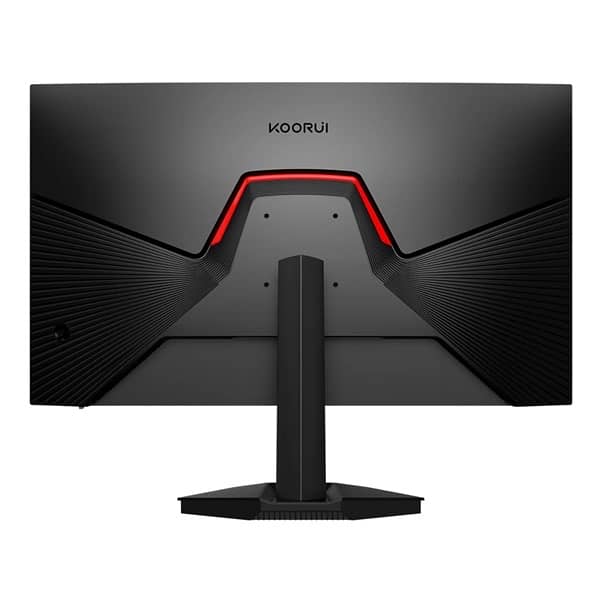 kooriu 27” fast ips 200hz fhd hdr400 gaming monior 3