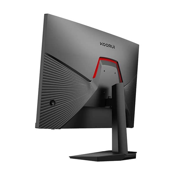 kooriu 27” fast ips 200hz fhd hdr400 gaming monior 4
