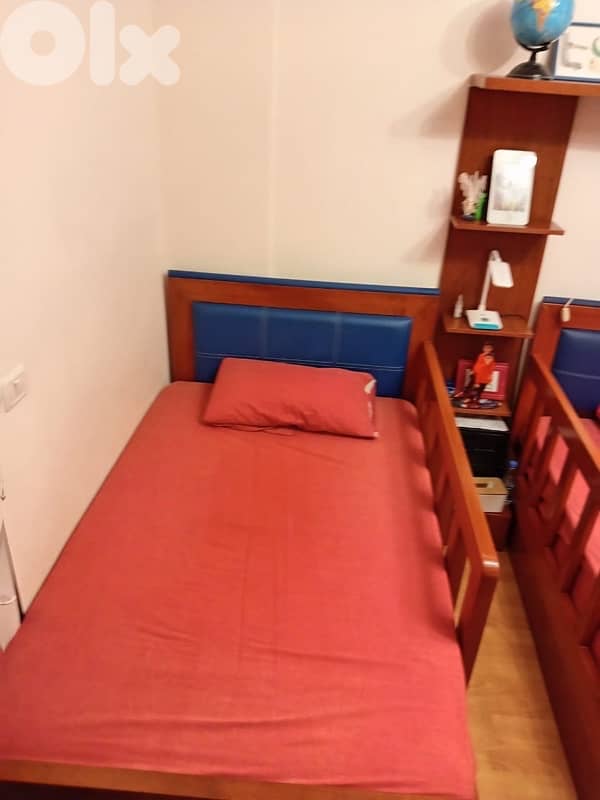 bed Set 1