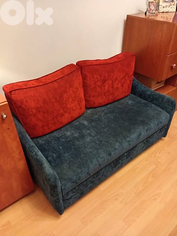 bed Set 2