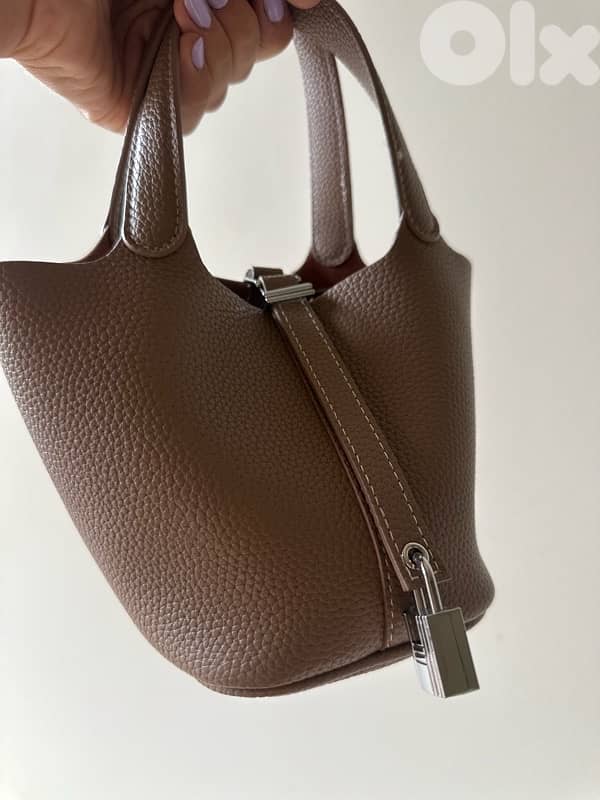 picotin hermes size mini 1