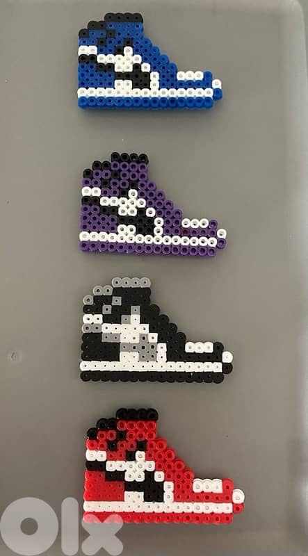 Costumizable chains 4
