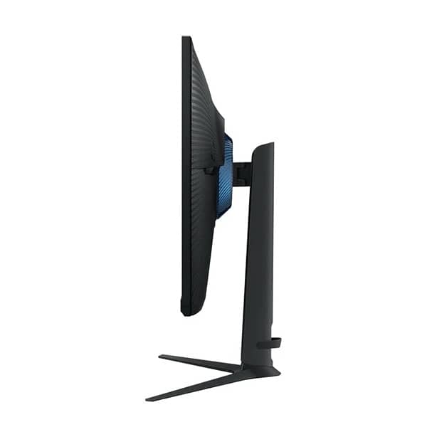 Samsung Odyssey G5 QHD 2k 165hz gaming monitor 5
