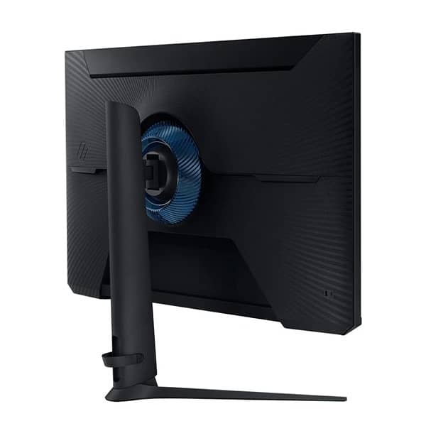 Samsung Odyssey G5 QHD 2k 165hz gaming monitor 6