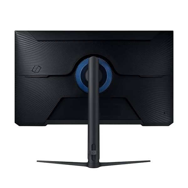 Samsung Odyssey G5 QHD 2k 165hz gaming monitor 7