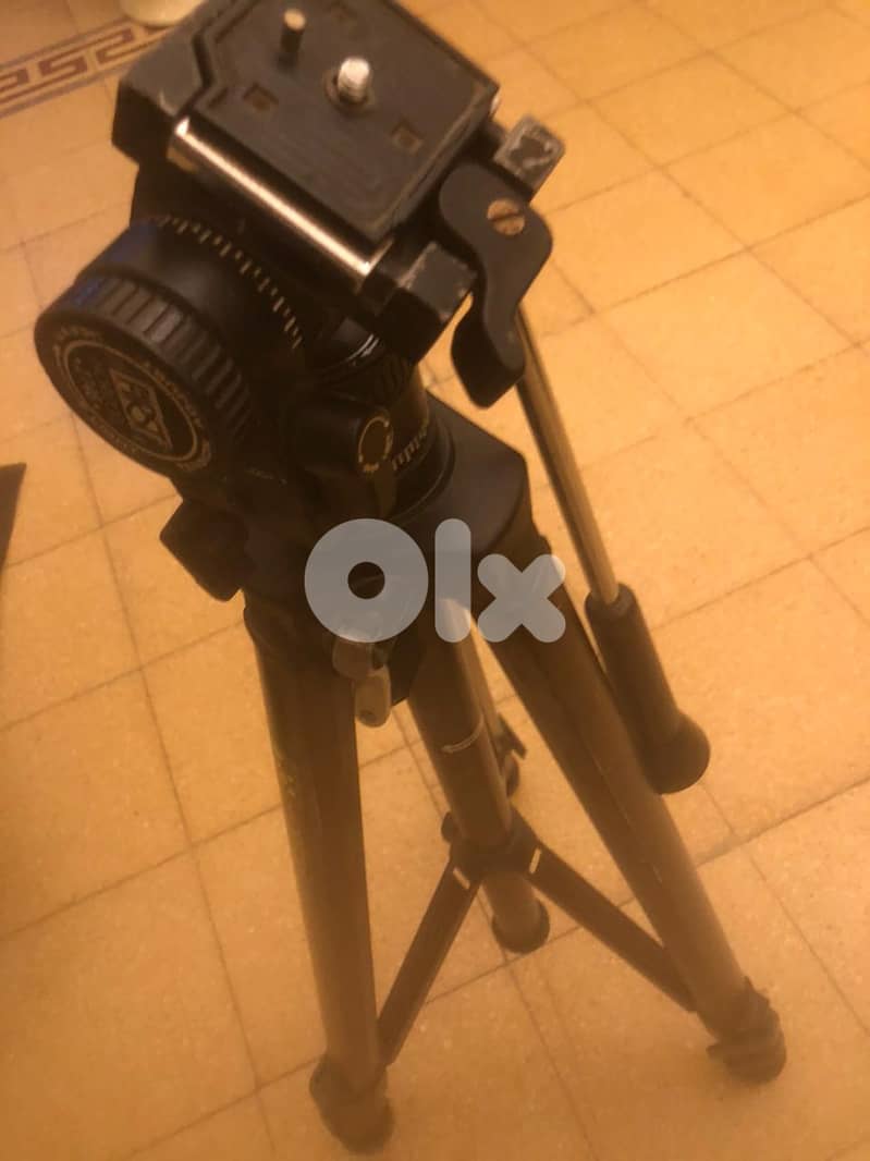 canon professional Camera 3