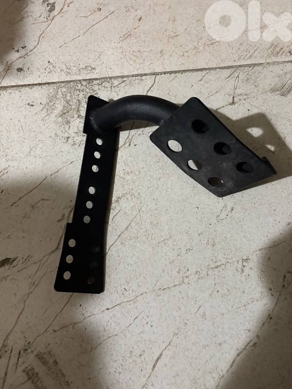 Wrangler JK 2007 - 2017 Accessories 4