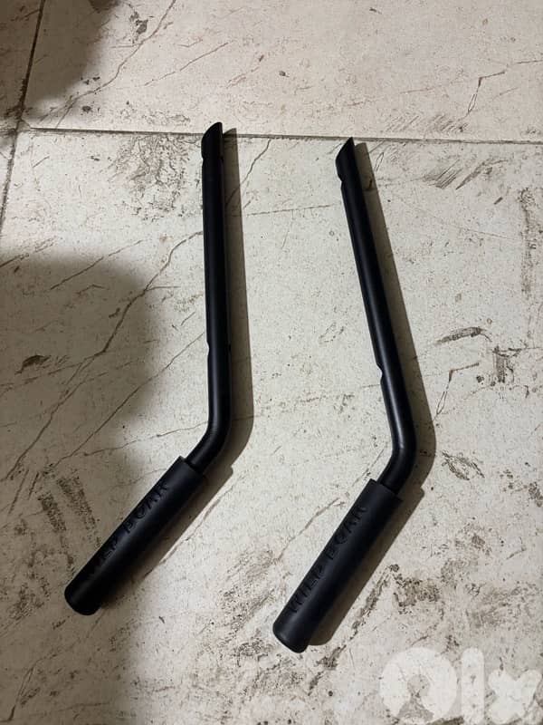 Wrangler JK 2007 - 2017 Accessories 8