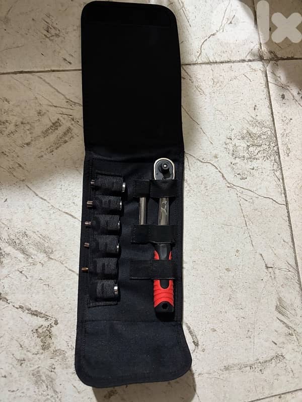 Wrangler JK 2007 - 2017 Accessories 11