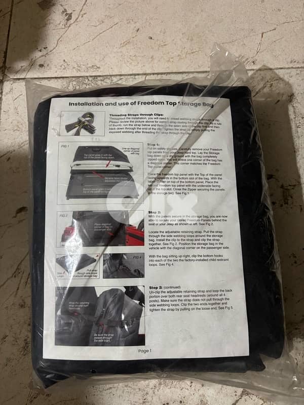 Wrangler JK 2007 - 2017 Accessories 14