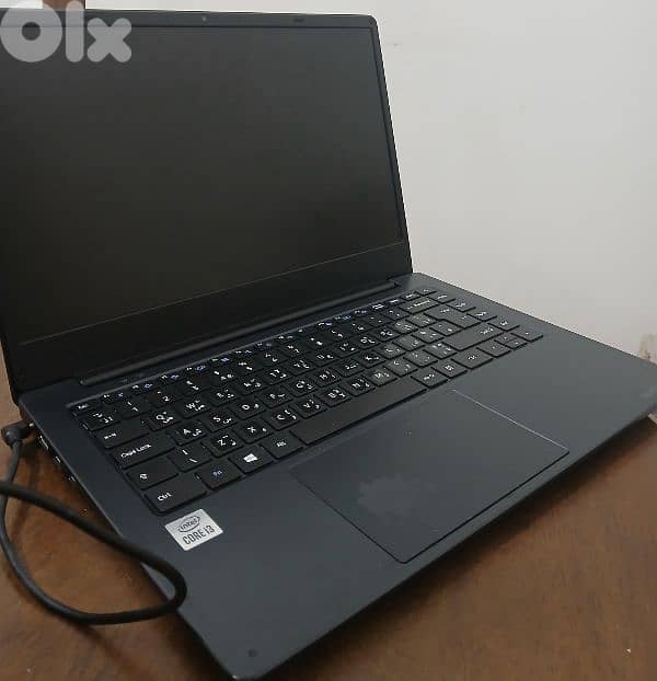 dynabook [toshiba] laptop used 0