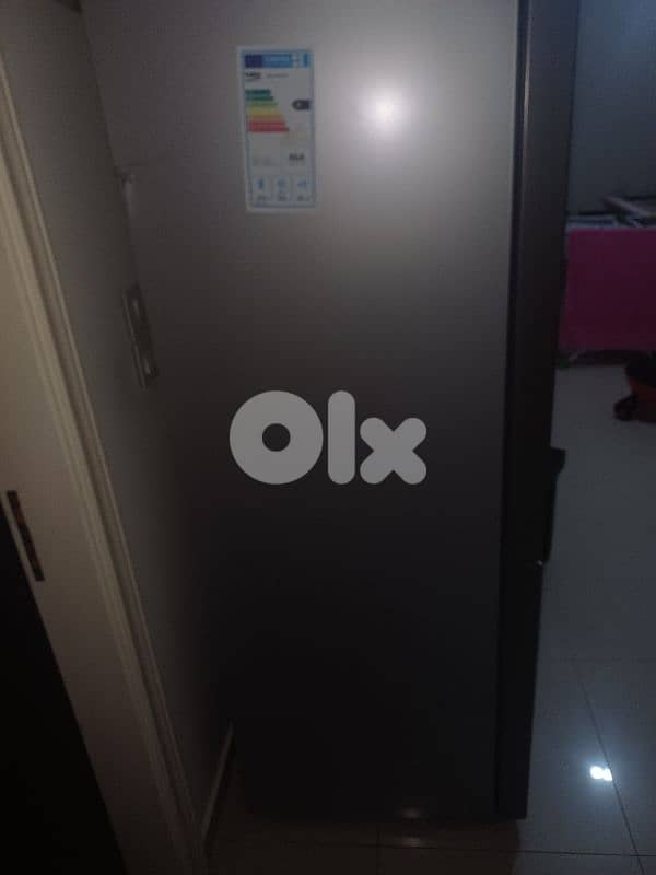 refrigerator 3