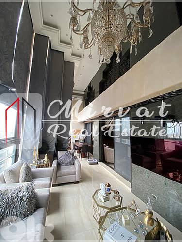 Luxury Furnished DuplexlPrime Location 0