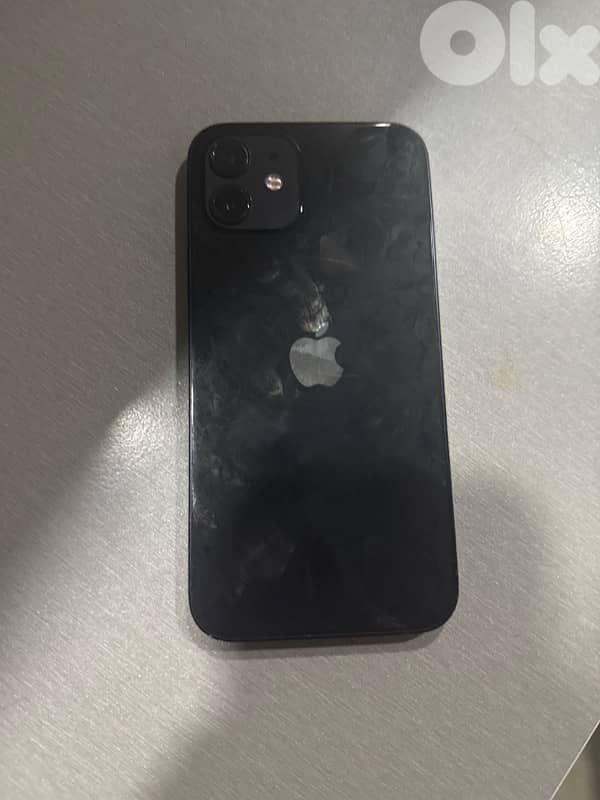 iphone 12 0