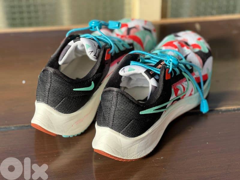 Nike Air Zoom Pegasus 38 super clean 2