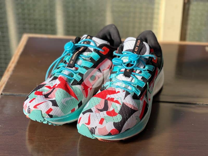 Nike Air Zoom Pegasus 38 super clean 3