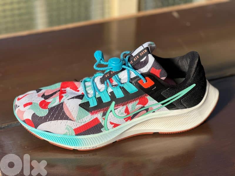 Nike Air Zoom Pegasus 38 super clean 4