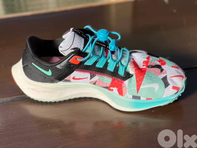 Nike Air Zoom Pegasus 38 super clean 5
