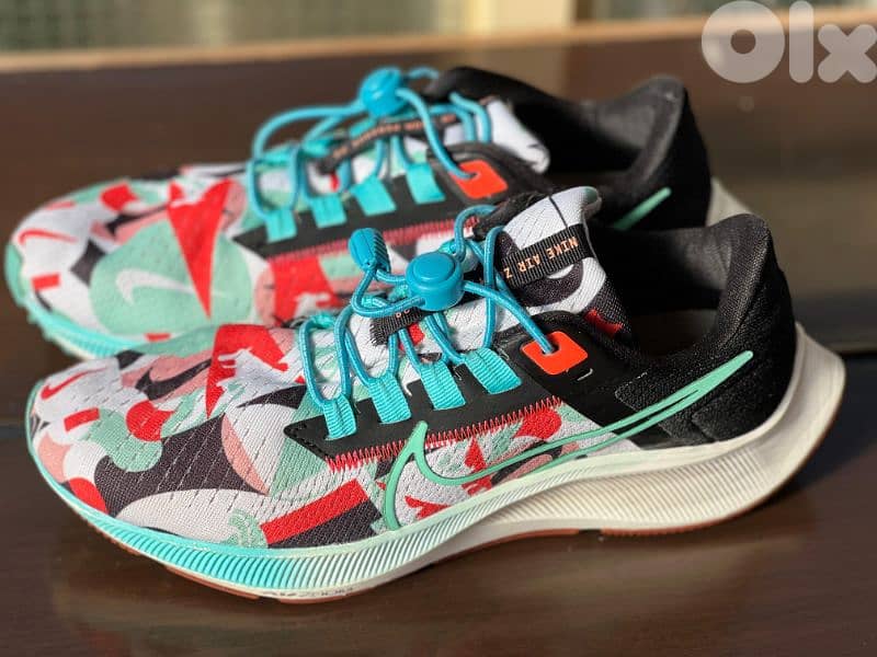Nike Air Zoom Pegasus 38 super clean 6