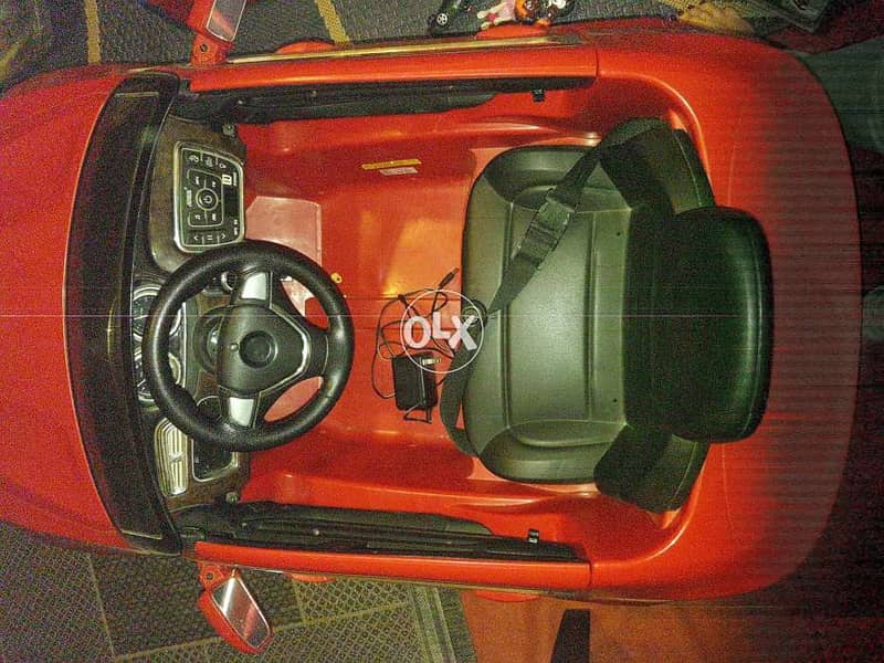 سياره BMW X6 مستعمل شهر متينه جدا  السعر 250$ 3