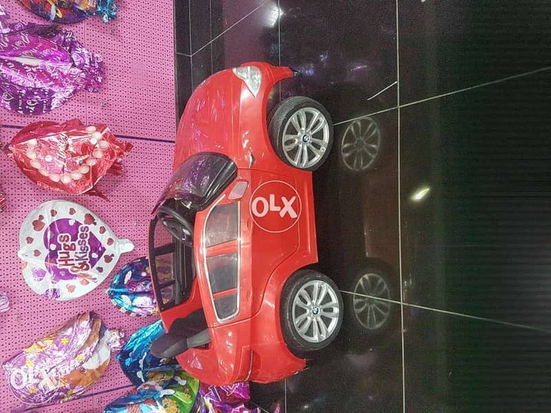 سياره BMW X6 مستعمل شهر متينه جدا  السعر 250$ 4