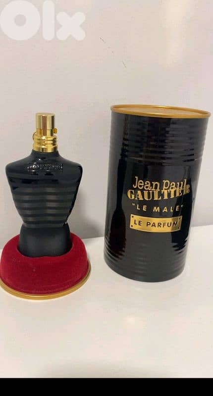Fragrance Jean Paul Gaultier le male le parfum 125ml Copy AA+ 2