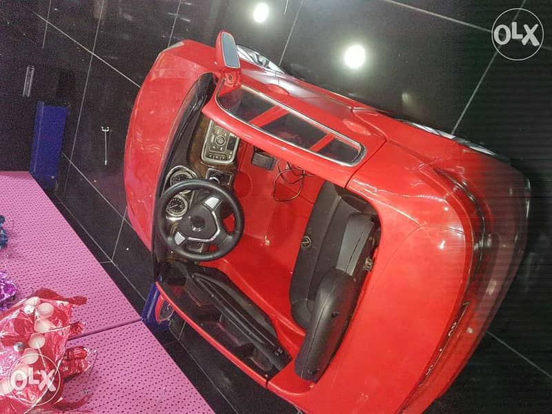سياره BMW X6 مستعمل شهر متينه جدا  السعر 250$ 7