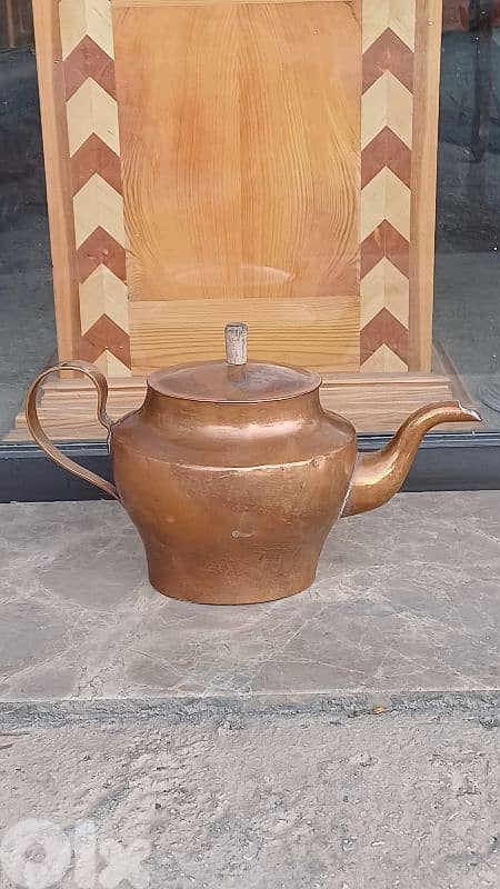 antique 0
