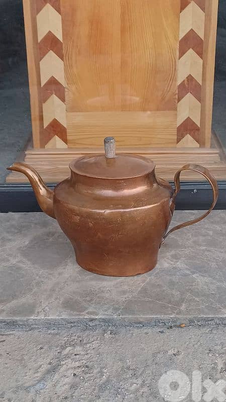 antique 3