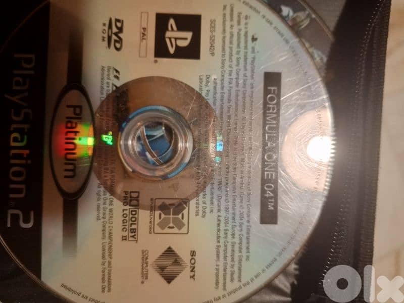 ps2 with 1 controller 3