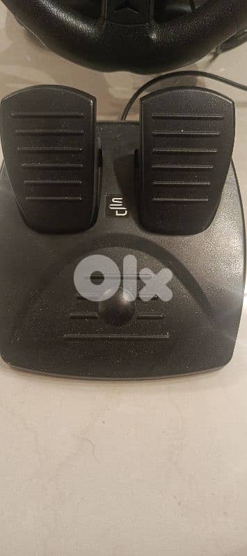 SuperDrive SV450 Racing Wheel For Pc-PS3/PS4-Nintendo 1/2-Xbox 1/S/X 2