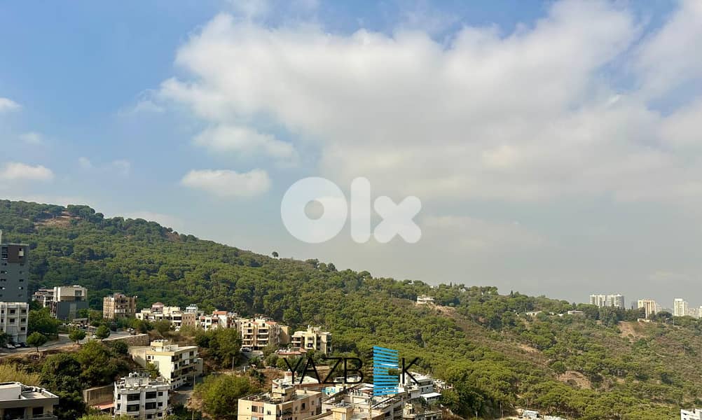 Apartments for sale in Fanar  شقق للبيع في الفنار 0