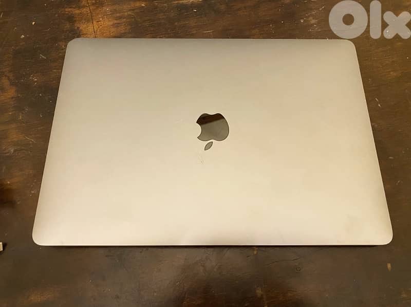 MacBook Pro 13-inch (Used) Very Good Condition (Low Battery Use) 2