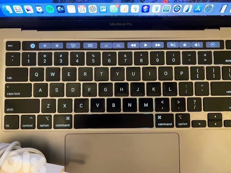 MacBook Pro 13-inch (Used) Very Good Condition (Low Battery Use) 3