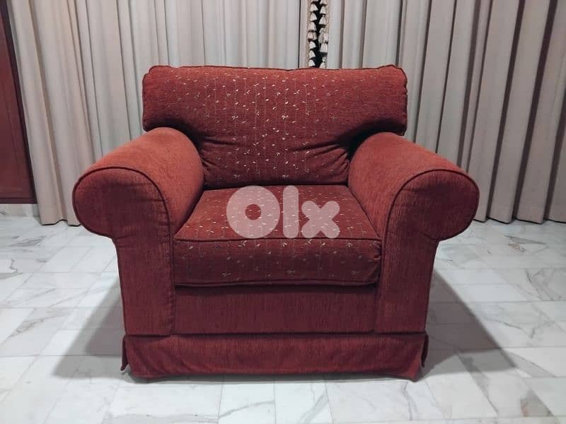 single sofa 0