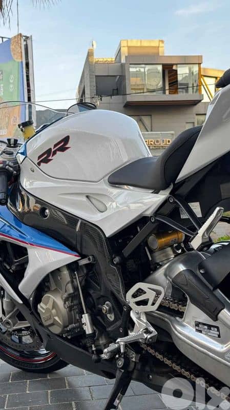 BMW S1000RR 2015 3